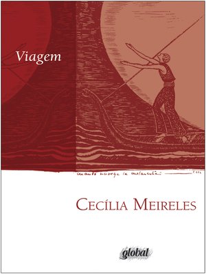 cover image of Viagem